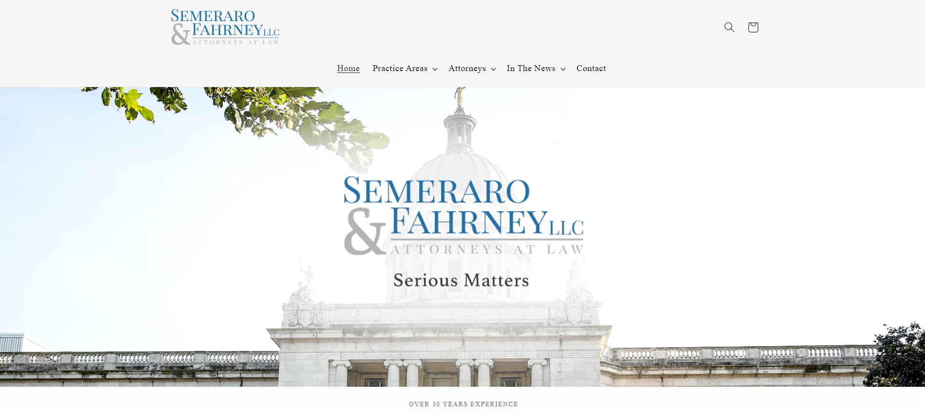 Semeraro & Fahrney LLC